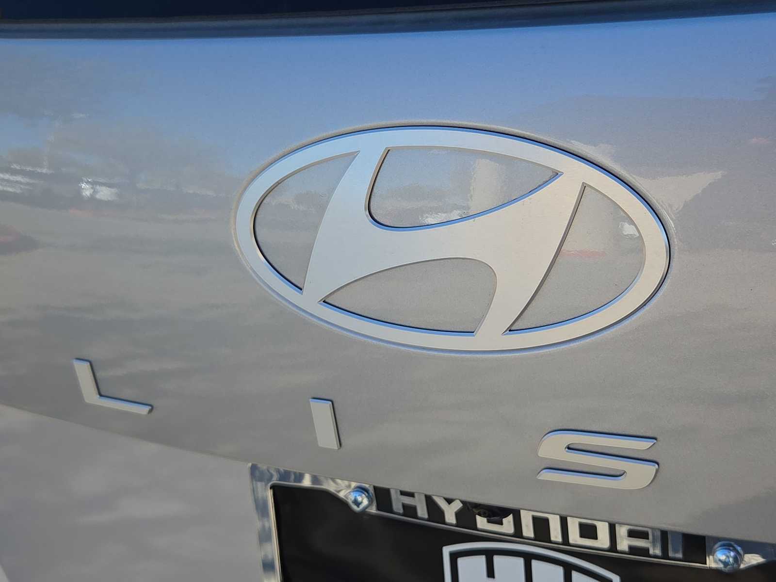 Thumbnail: 2026 Hyundai Palisade - 11