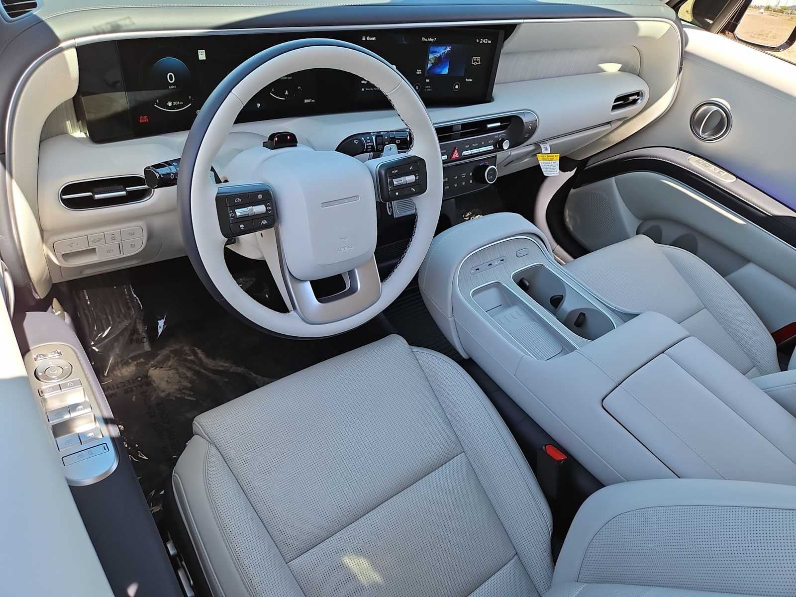 Thumbnail: 2026 Hyundai Palisade - 10