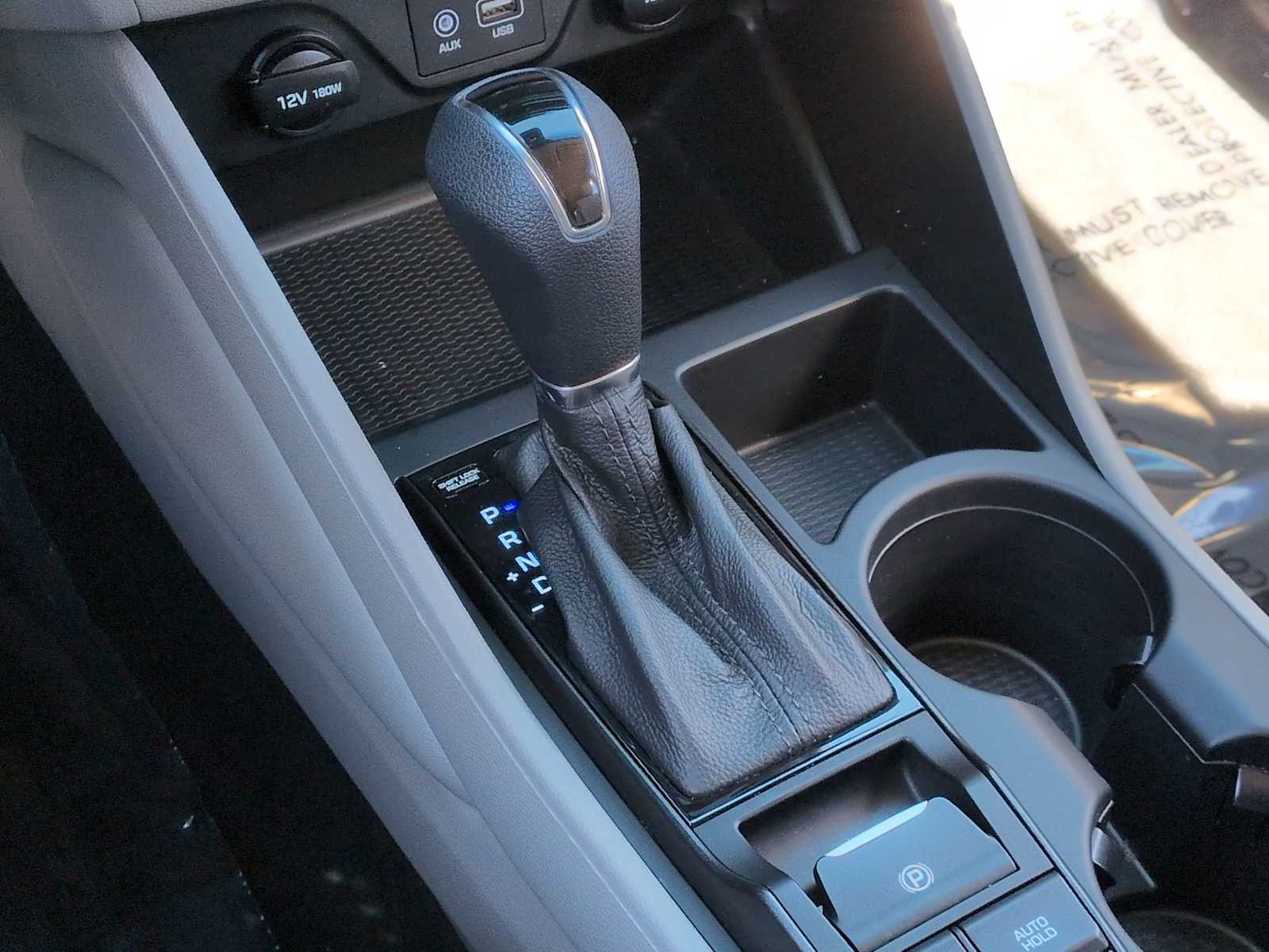 Thumbnail: 2021 Hyundai Tucson - 32