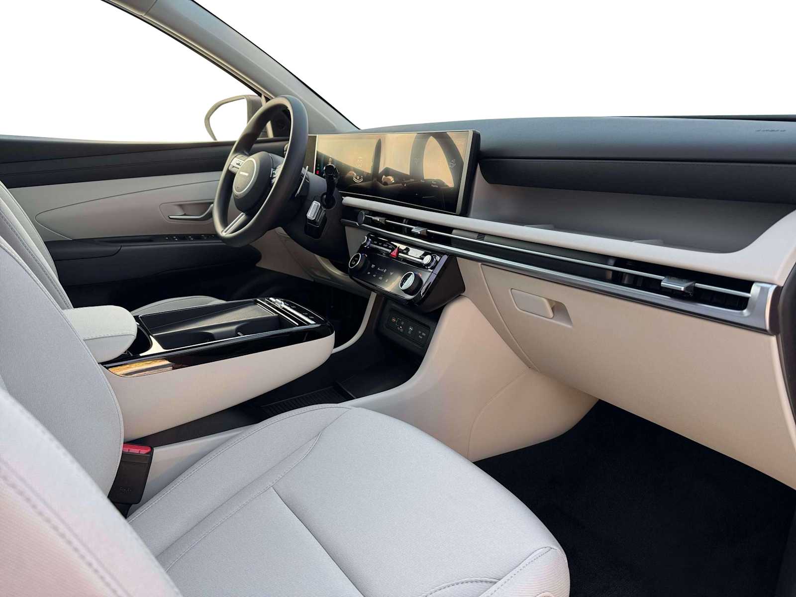 Thumbnail: 2026 Hyundai Tucson - 15