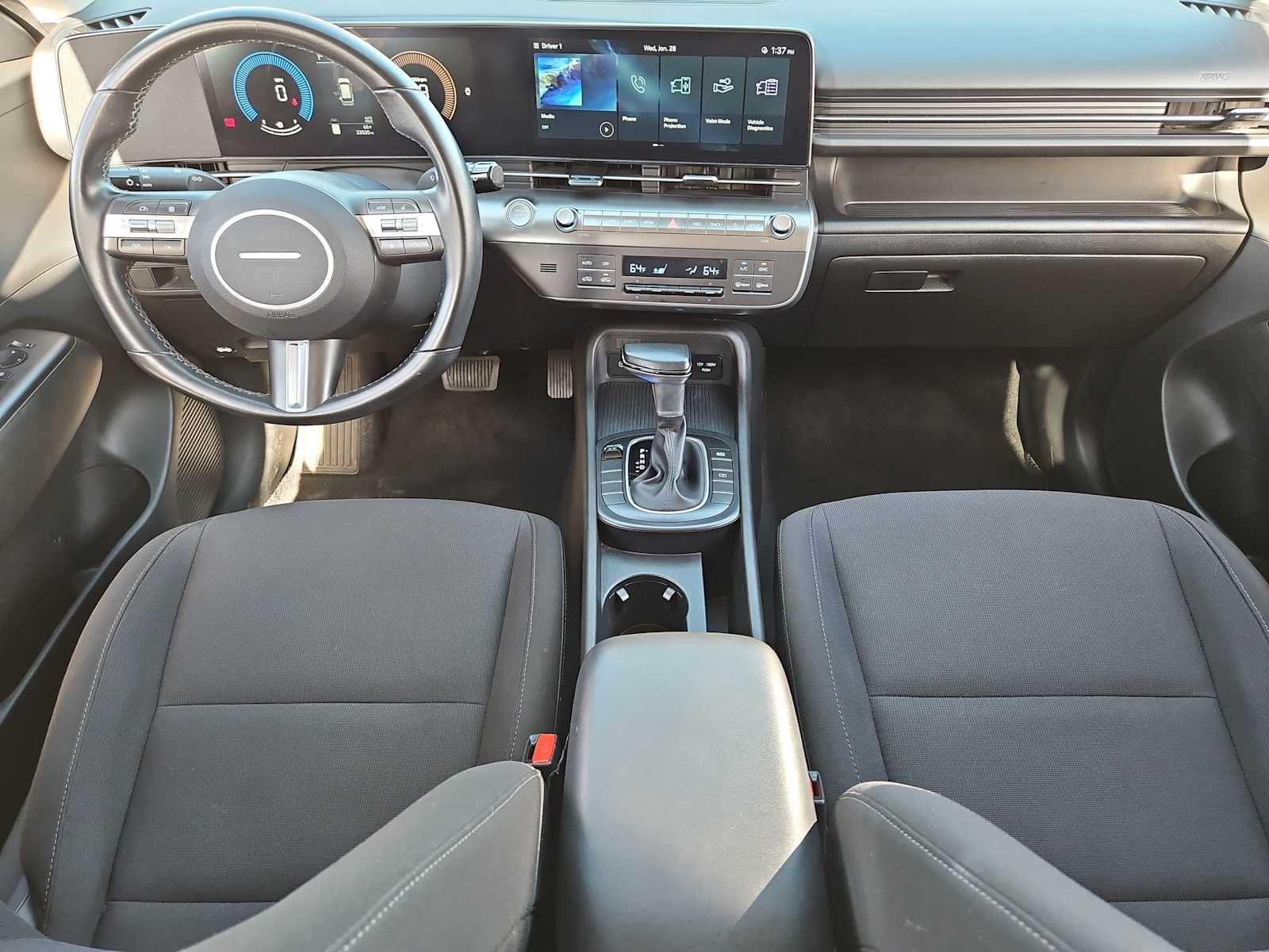 Thumbnail: 2025 Hyundai Kona - 15