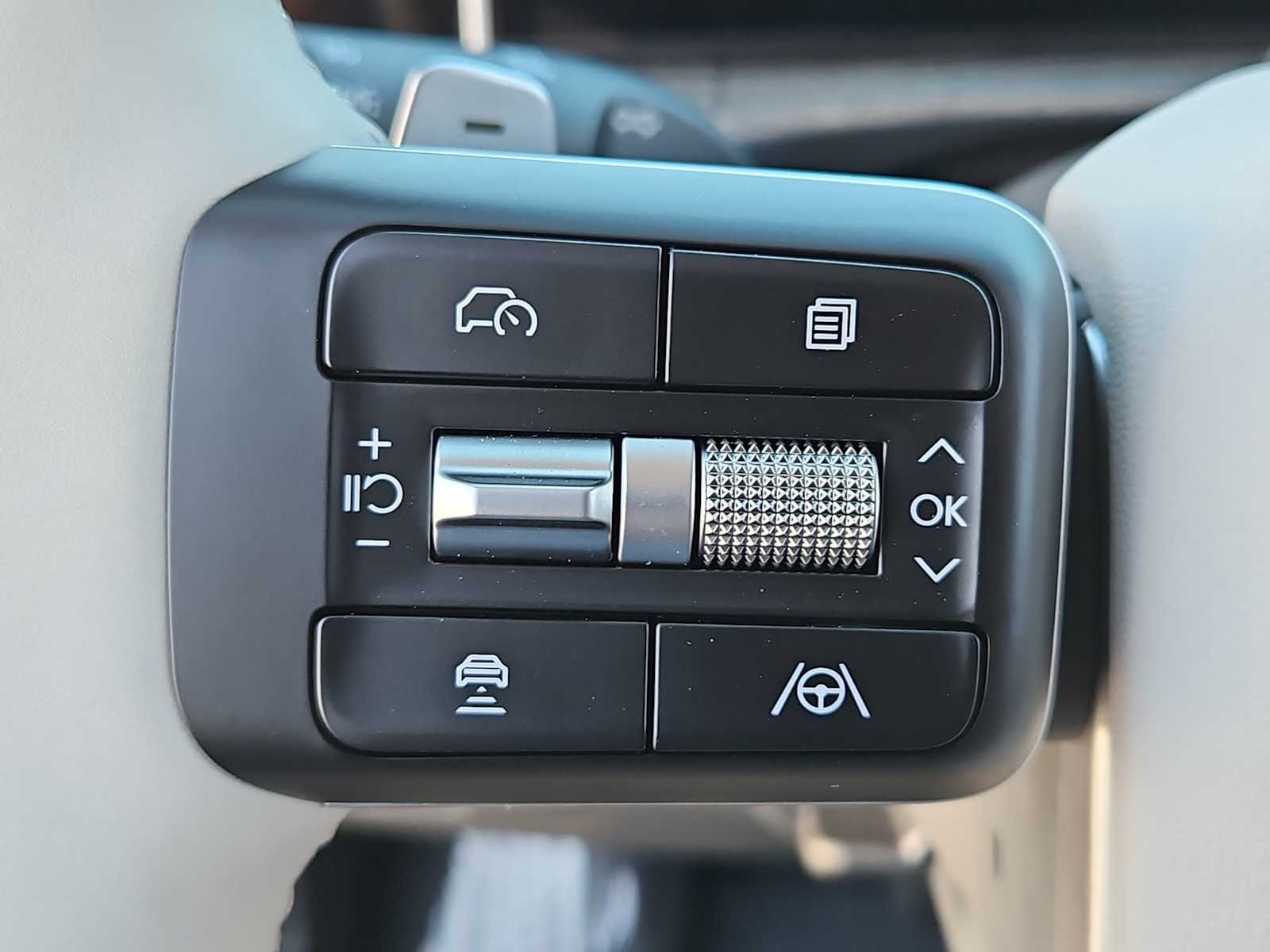 Thumbnail: 2026 Hyundai Santa Fe - 24