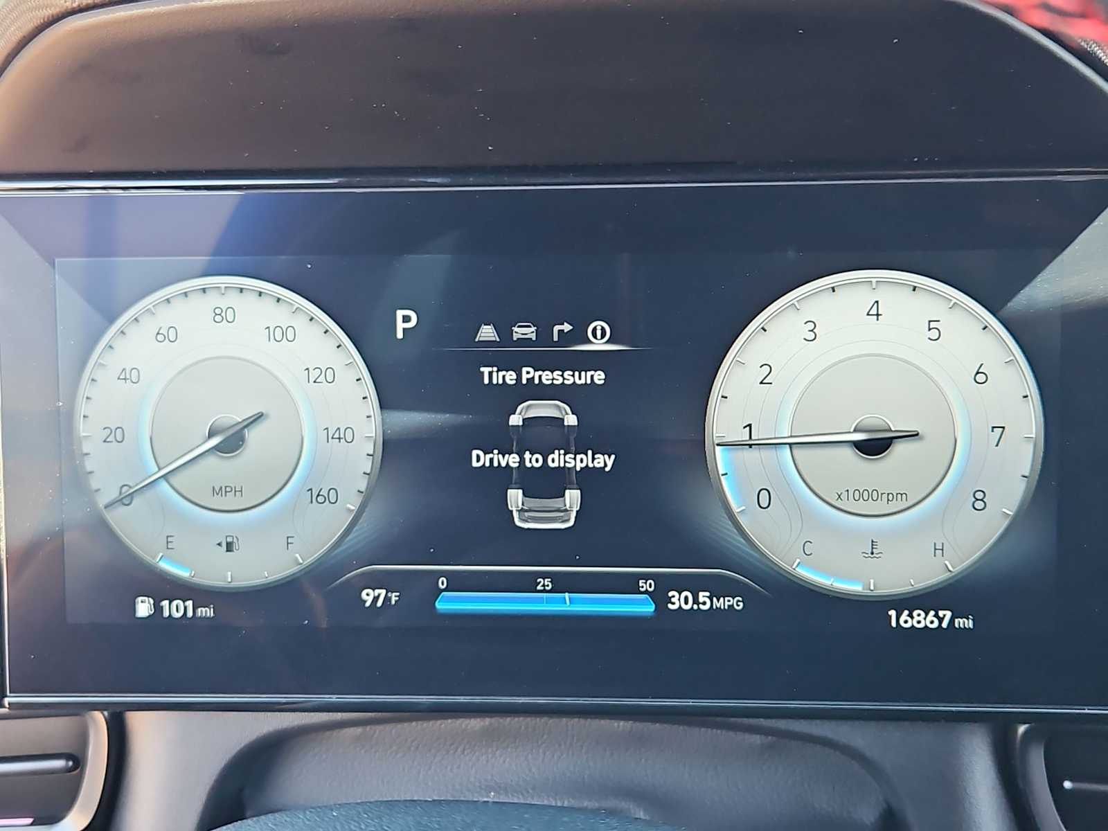 Thumbnail: 2024 Hyundai Elantra - 33