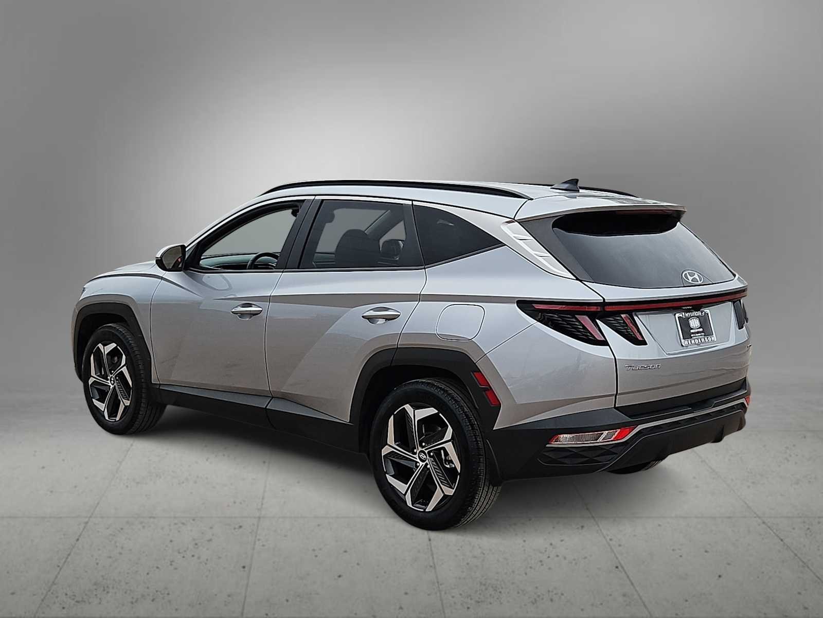 Thumbnail: 2023 Hyundai Tucson - 6