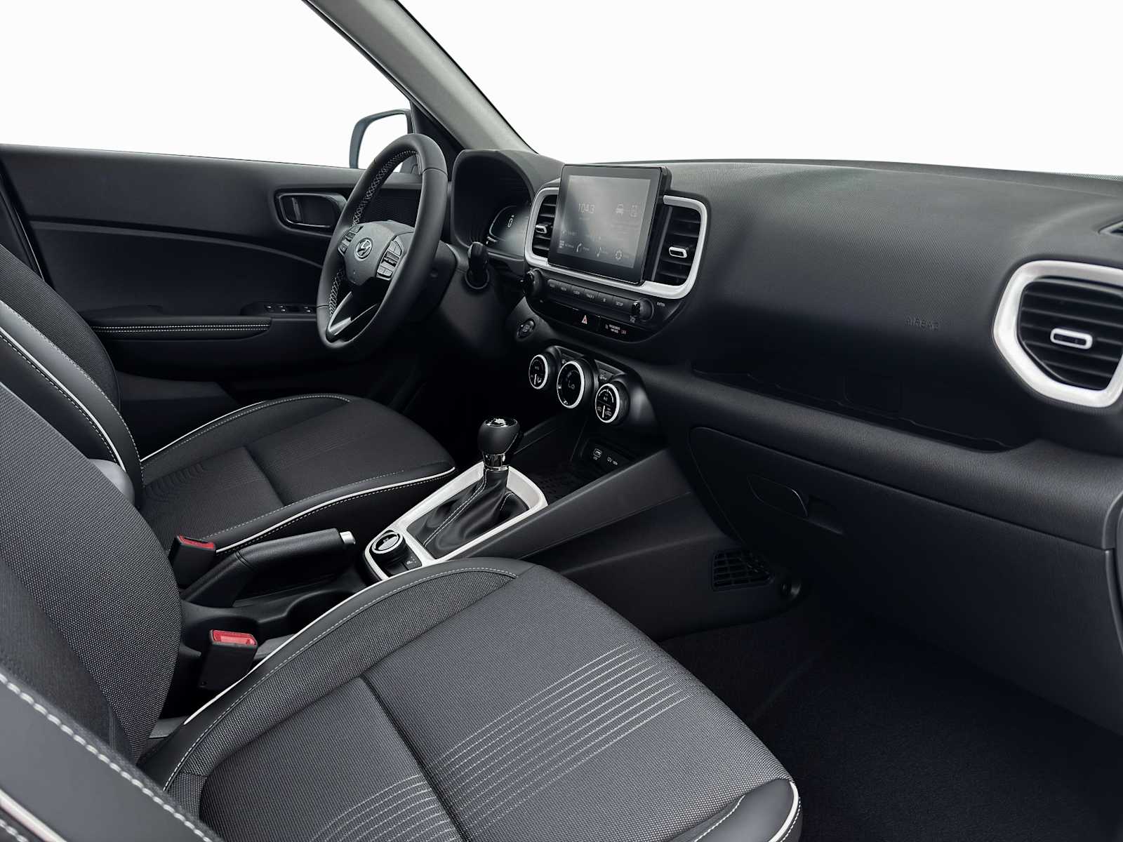 Thumbnail: 2026 Hyundai Venue - 15