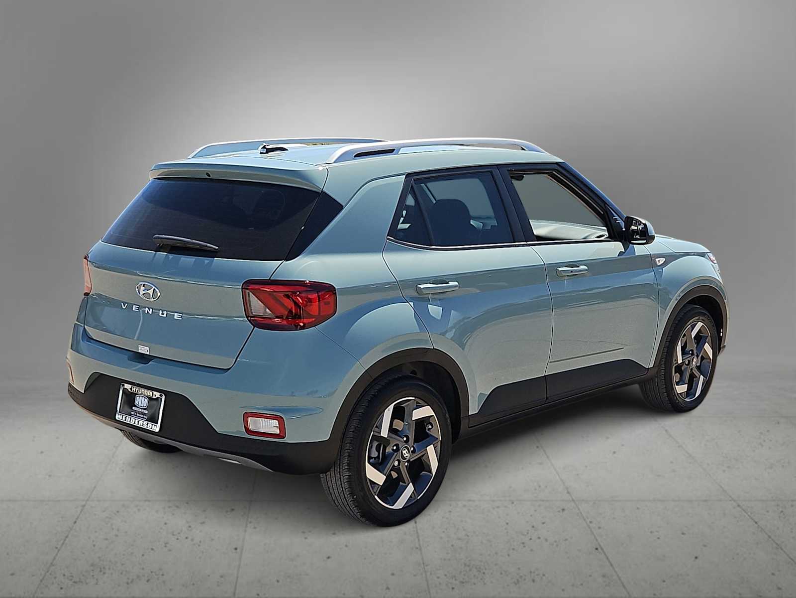 Thumbnail: 2026 Hyundai Venue - 8