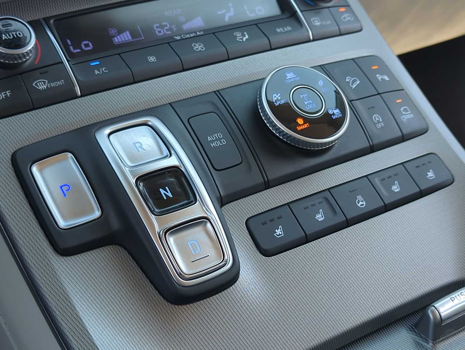 2021 Hyundai Palisade Calligraphy 33