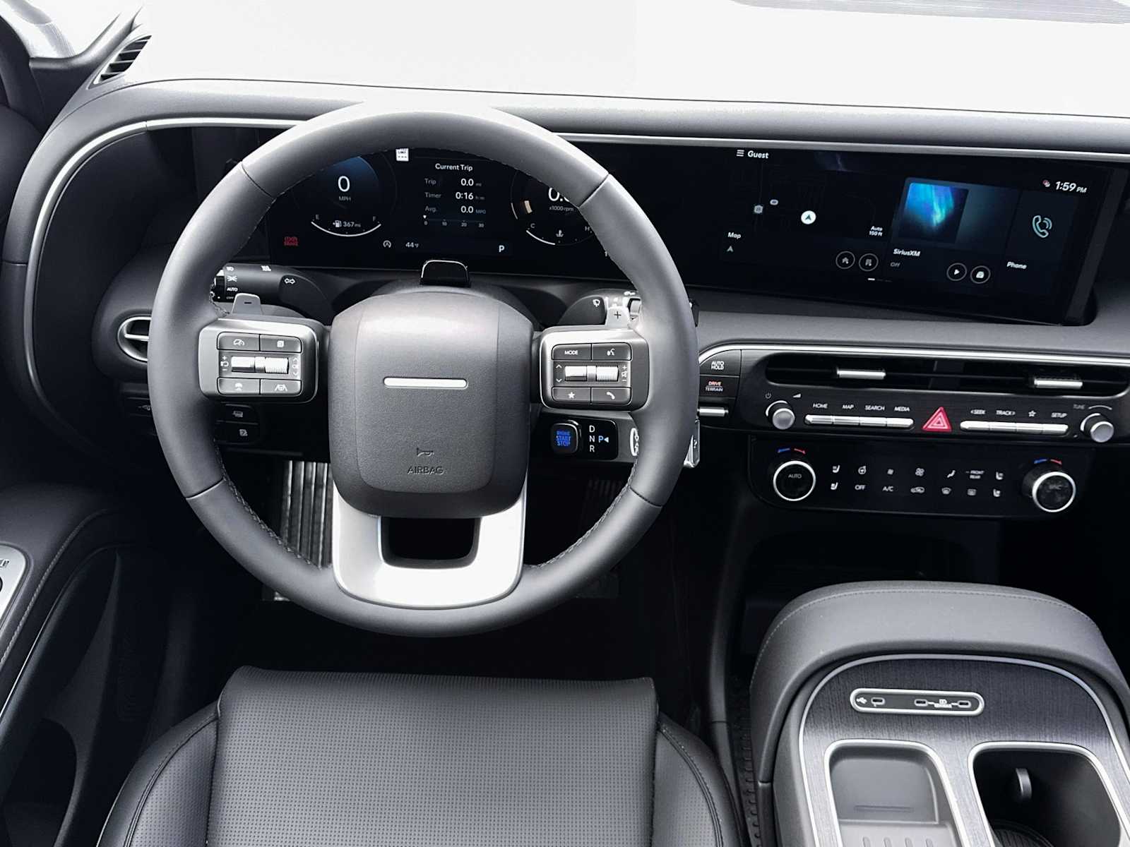 Thumbnail: 2026 Hyundai Palisade - 17