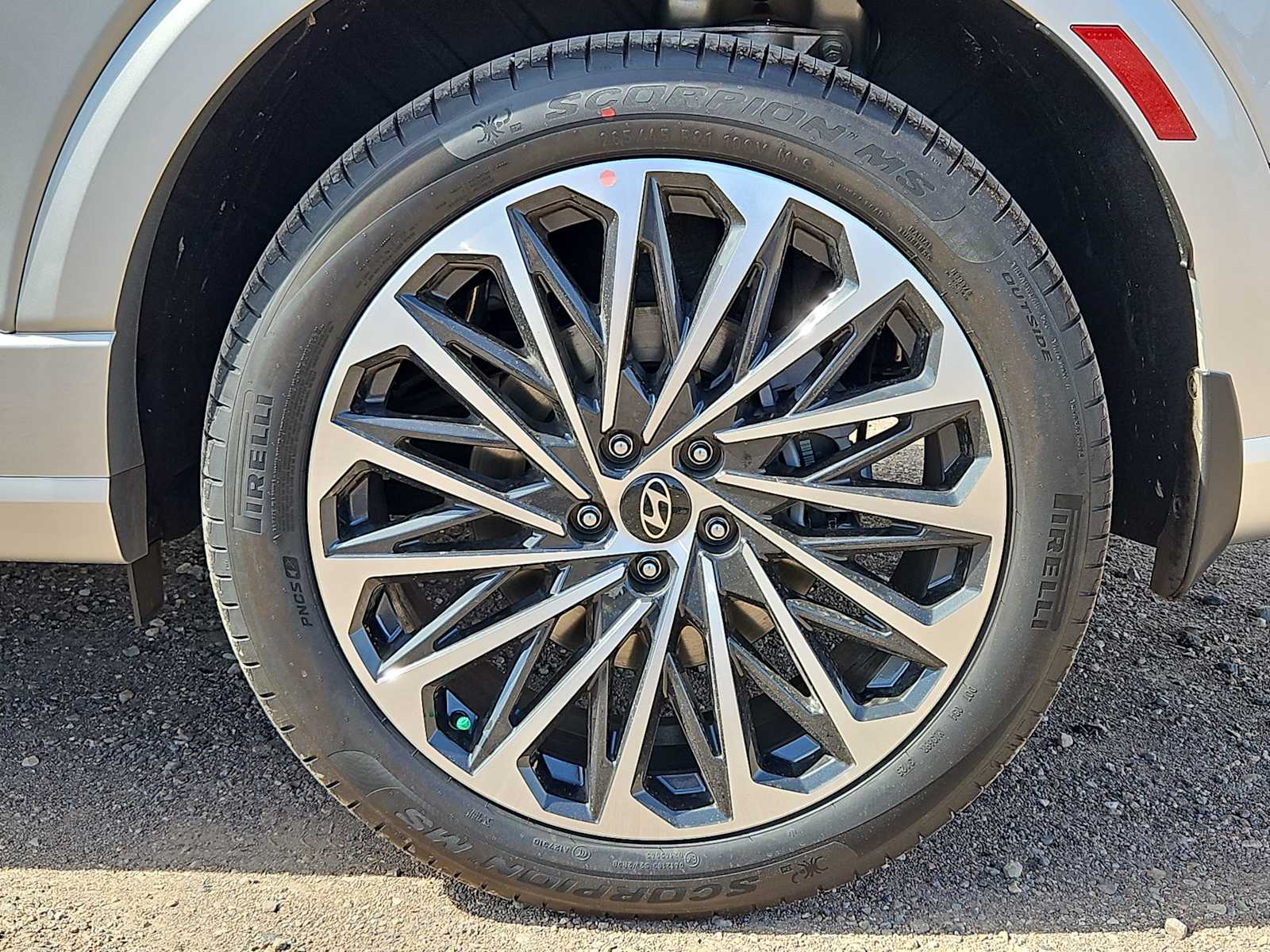 Thumbnail: 2026 Hyundai Palisade - 13