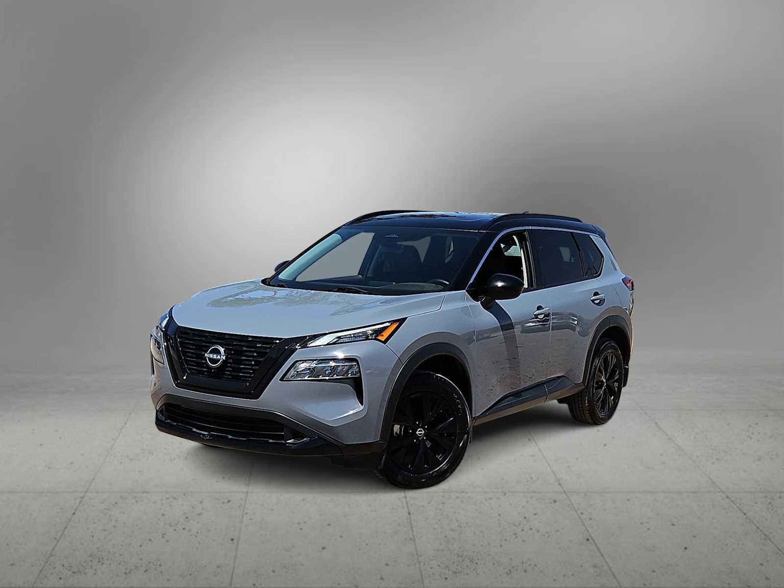 Thumbnail: 2023 Nissan Rogue - 1