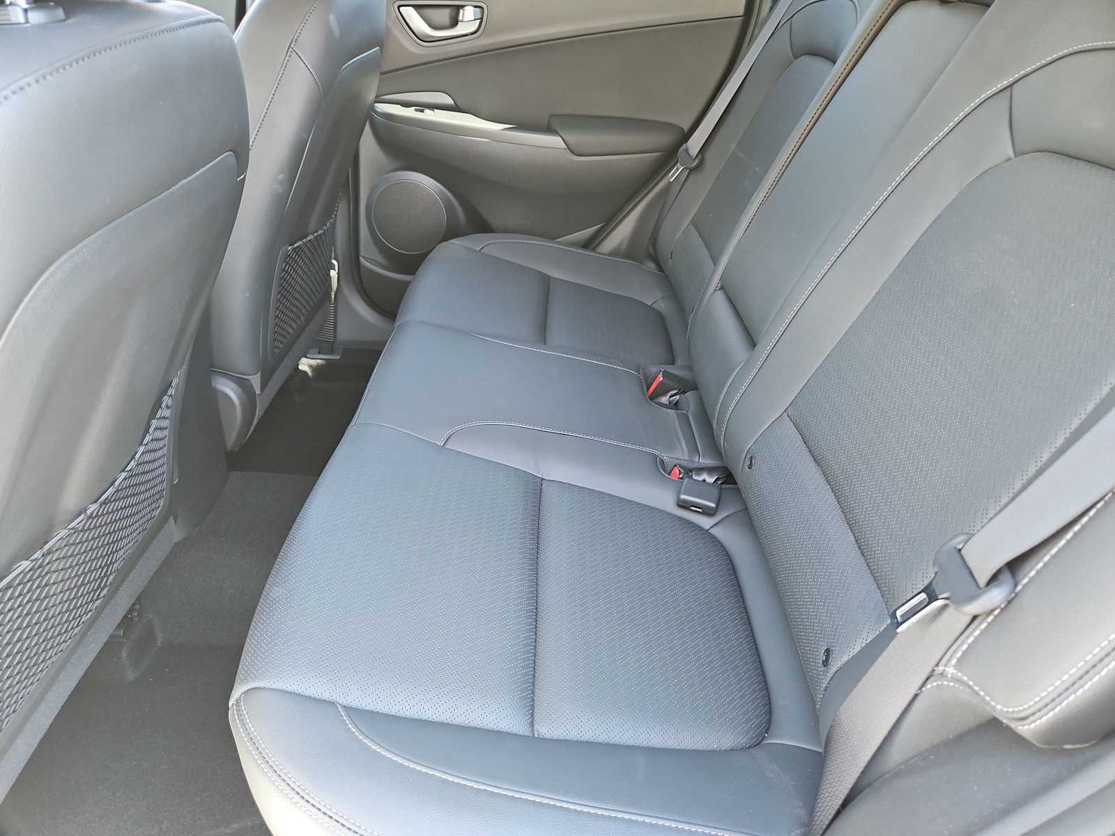 Thumbnail: 2021 Hyundai Kona - 19