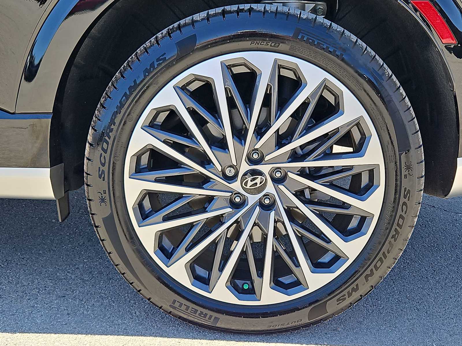 Thumbnail: 2026 Hyundai Palisade - 13