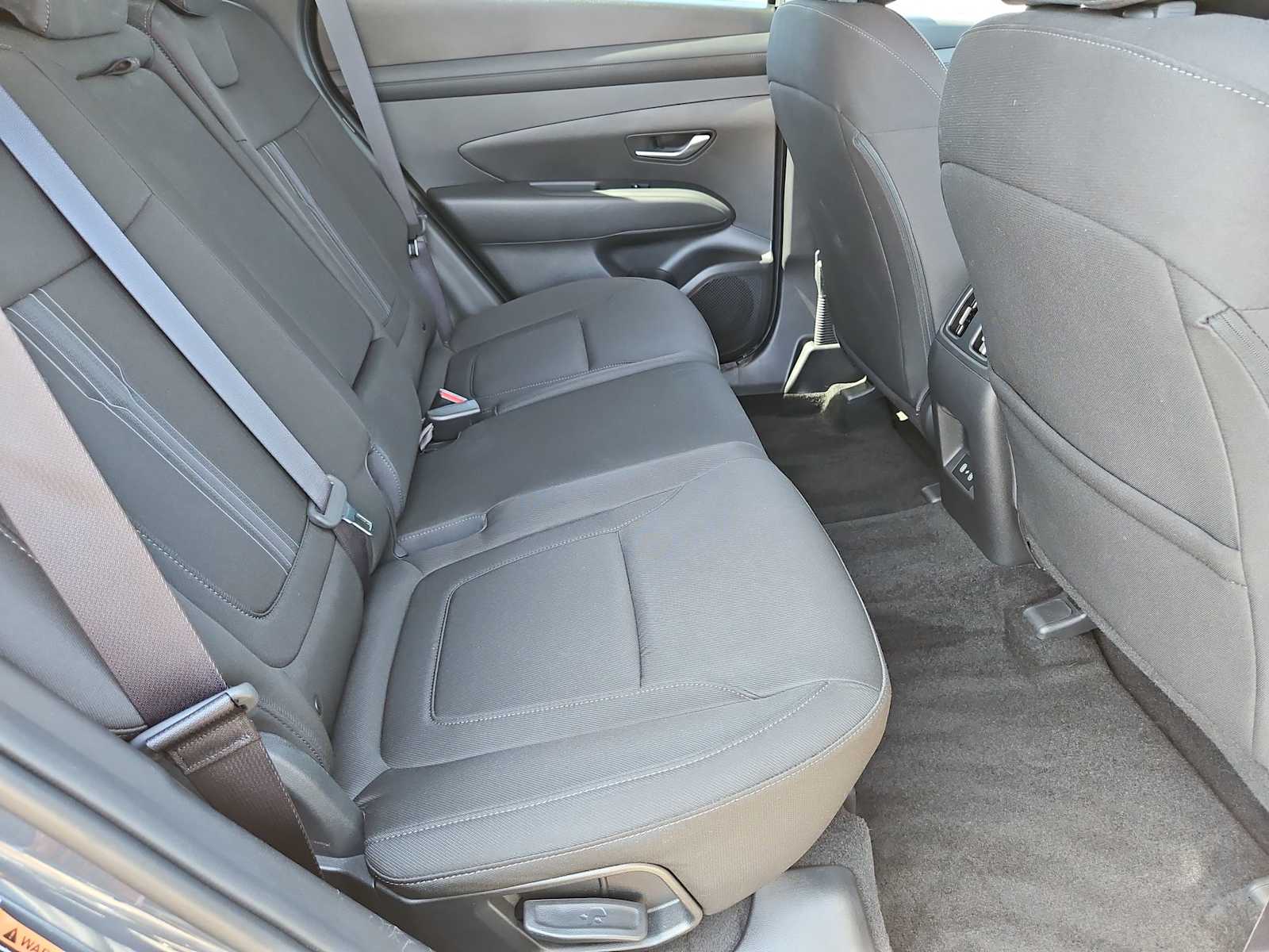 Thumbnail: 2026 Hyundai Tucson - 20