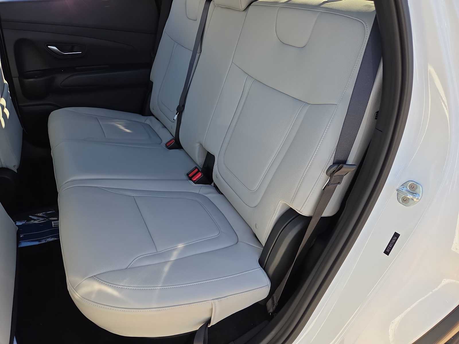 Thumbnail: 2026 Hyundai Santa Cruz - 21