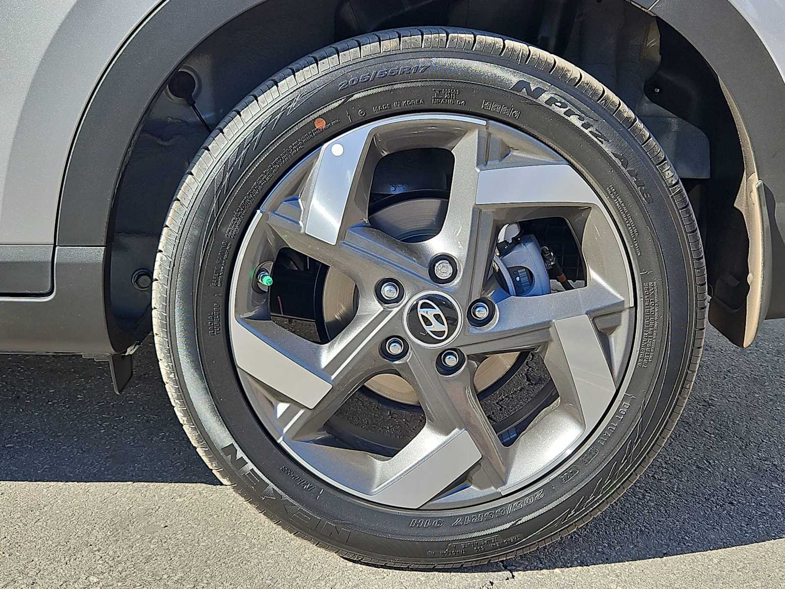 Thumbnail: 2025 Hyundai Venue - 14