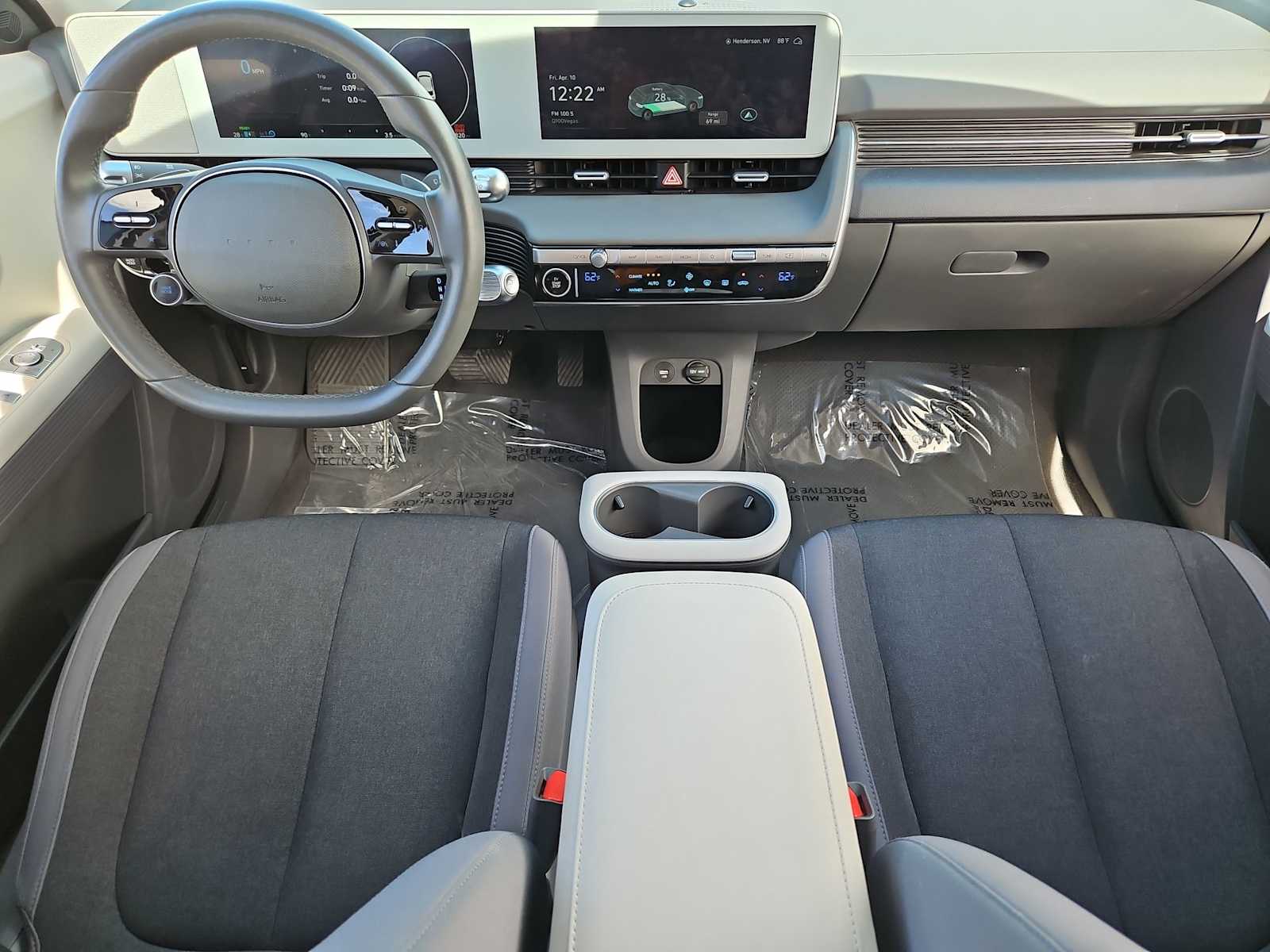 Thumbnail: 2024 Hyundai Ioniq 5 - 15