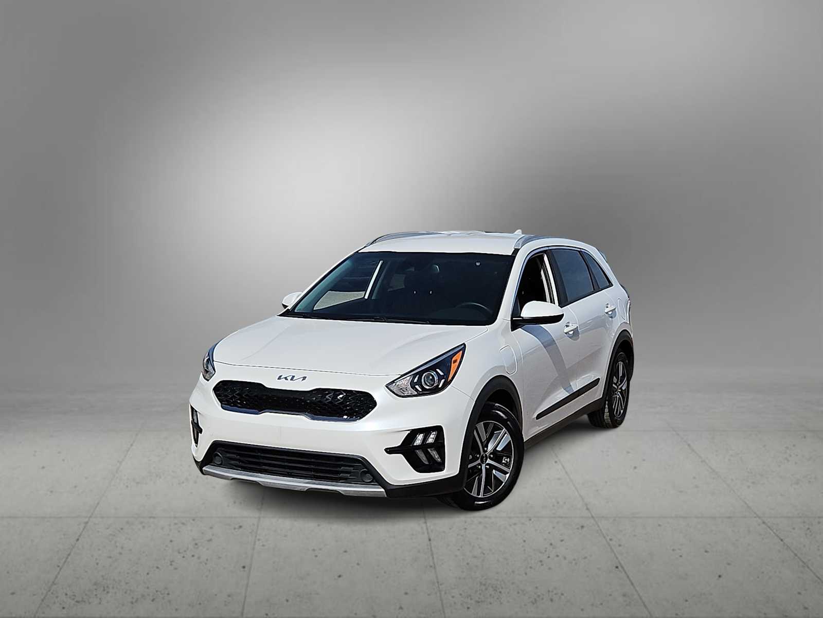 2022 Kia Niro LXS -
                  Henderson, NV