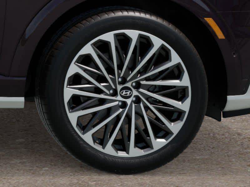 Thumbnail: 2026 Hyundai Palisade - 8