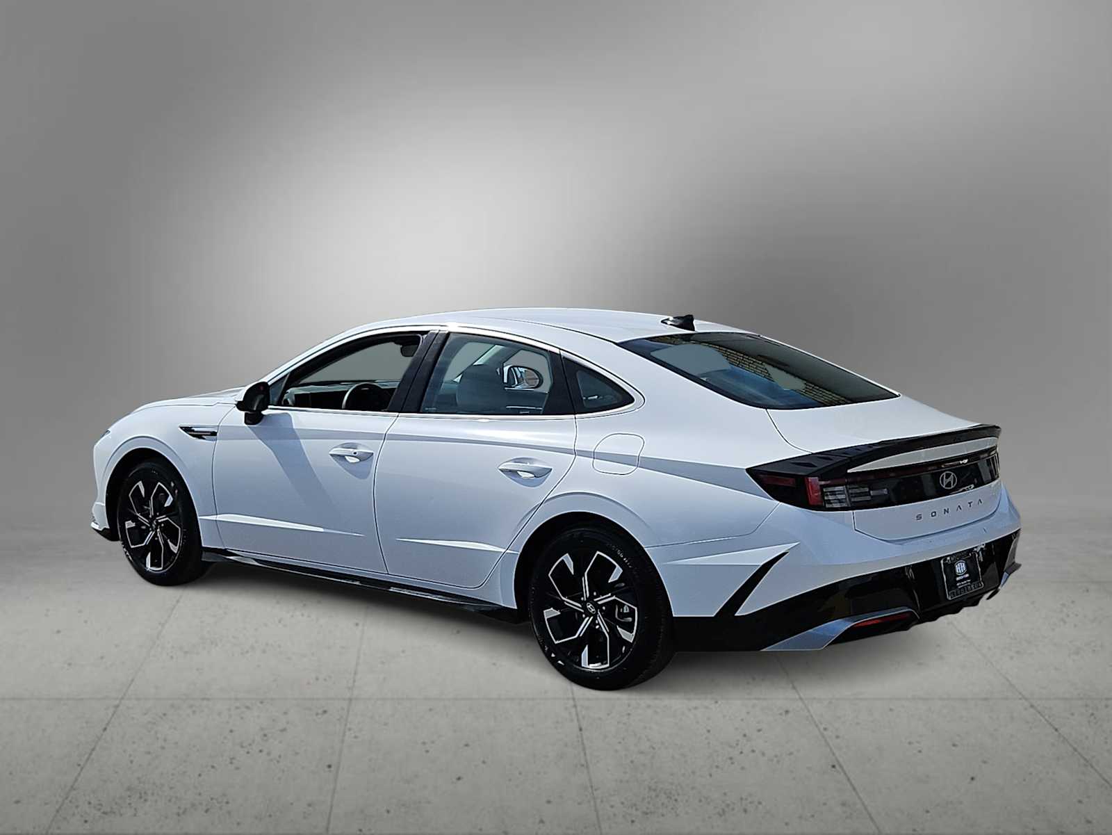 Thumbnail: 2025 Hyundai Sonata - 6