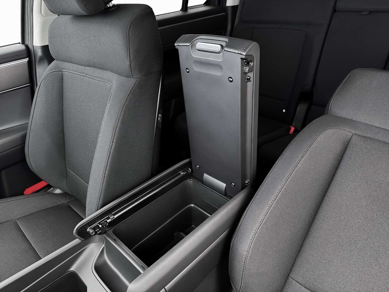 Thumbnail: 2026 Hyundai Santa Fe - 19