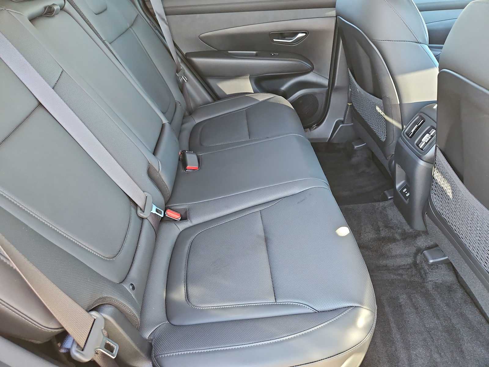 Thumbnail: 2025 Hyundai Tucson - 21