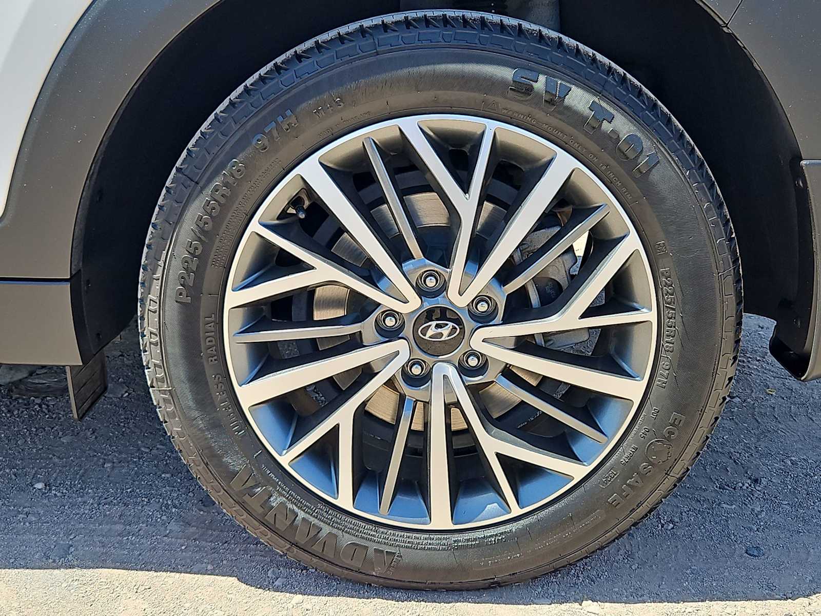 Thumbnail: 2020 Hyundai Tucson - 13