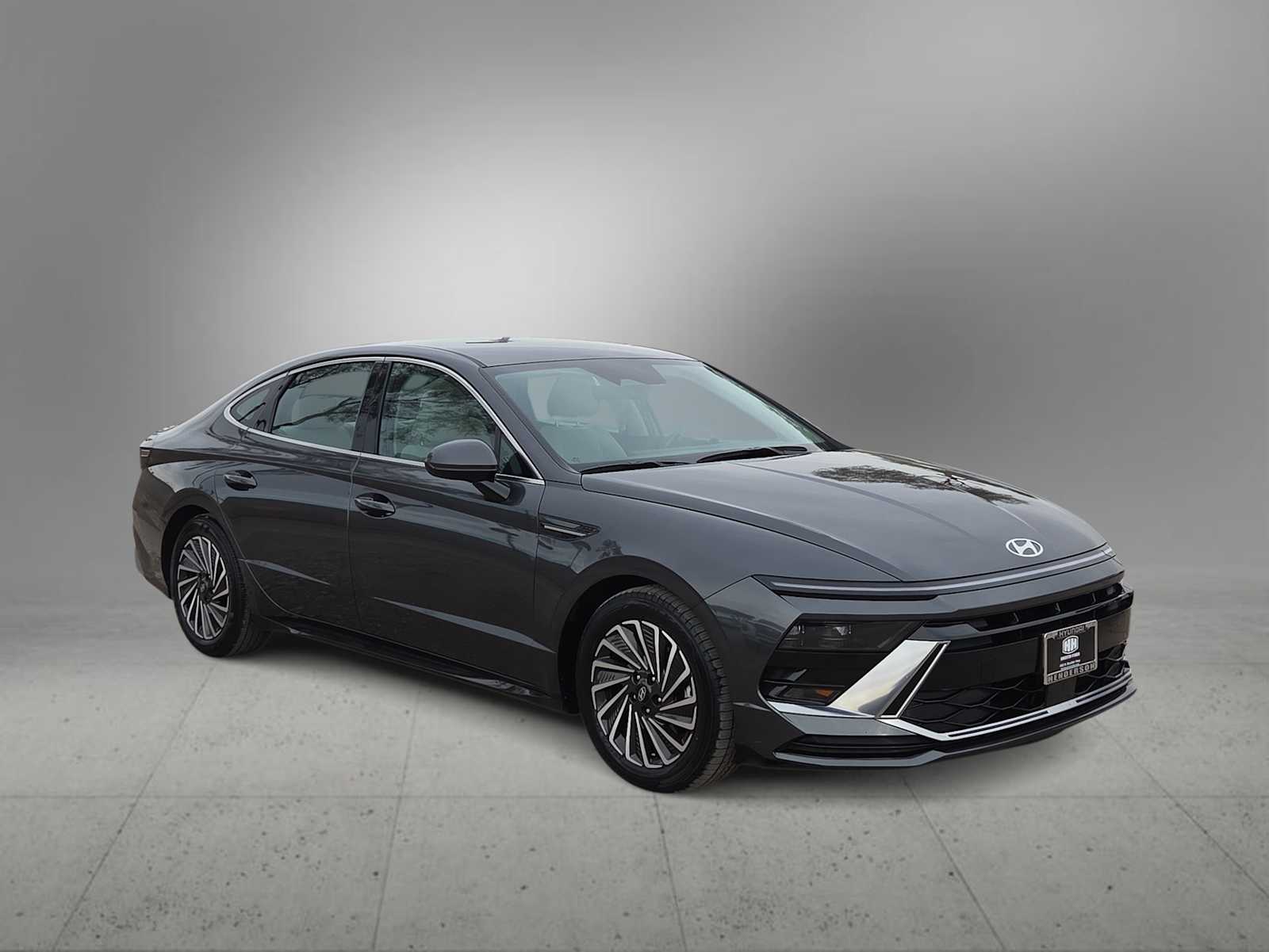 Thumbnail: 2024 Hyundai Sonata - 2