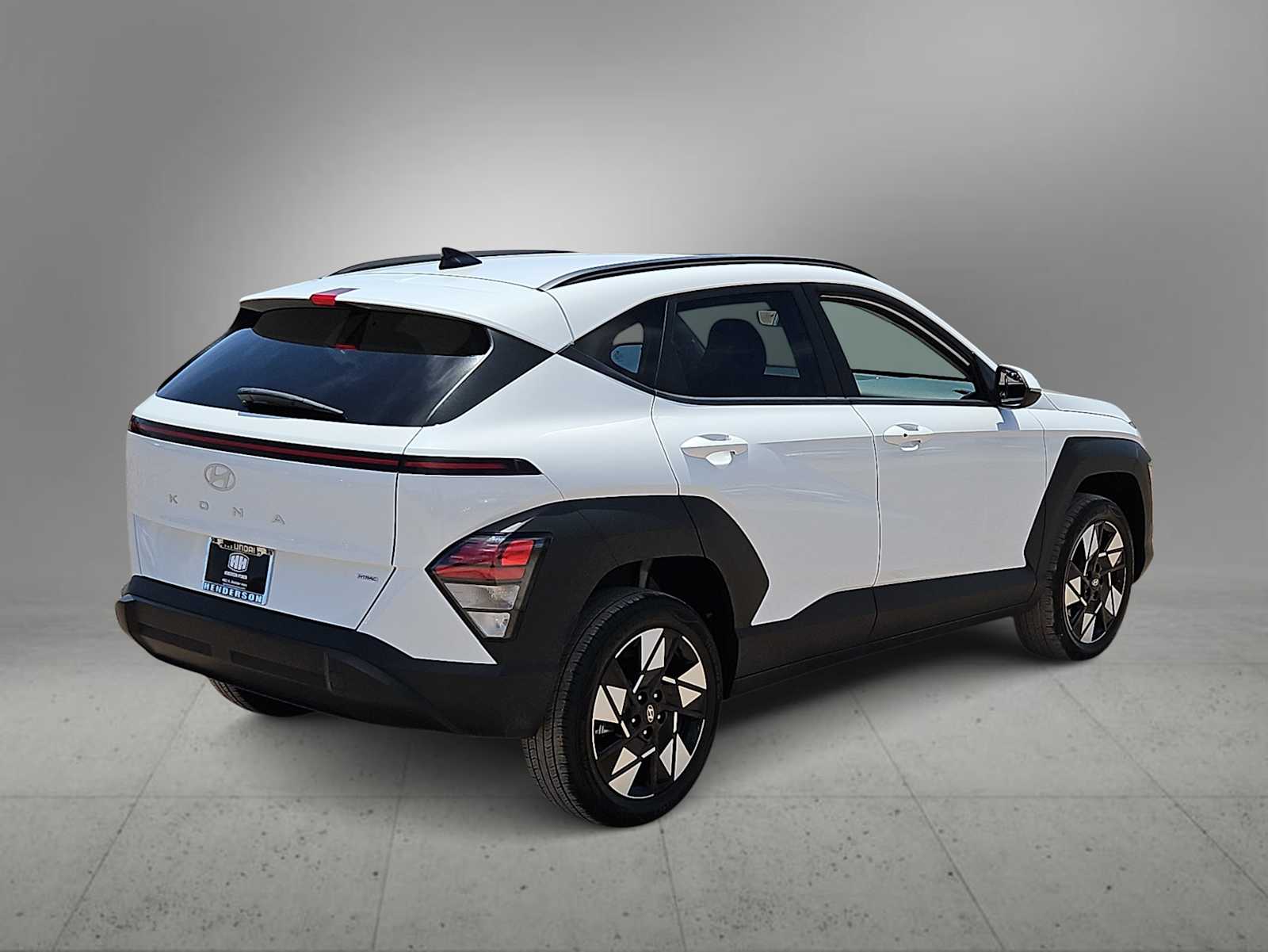 Thumbnail: 2025 Hyundai Kona - 7