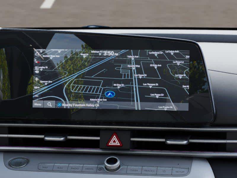 Thumbnail: 2026 Hyundai Elantra - 13