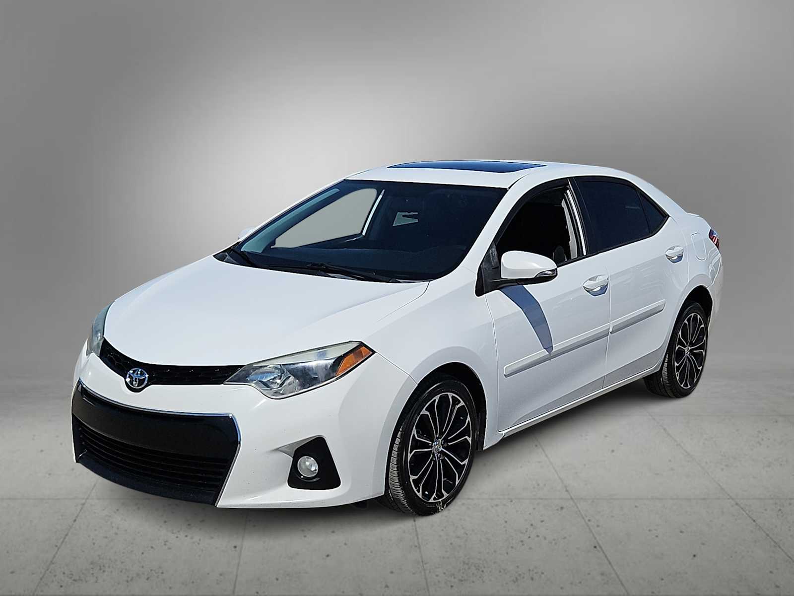 Thumbnail: 2016 Toyota Corolla - 4