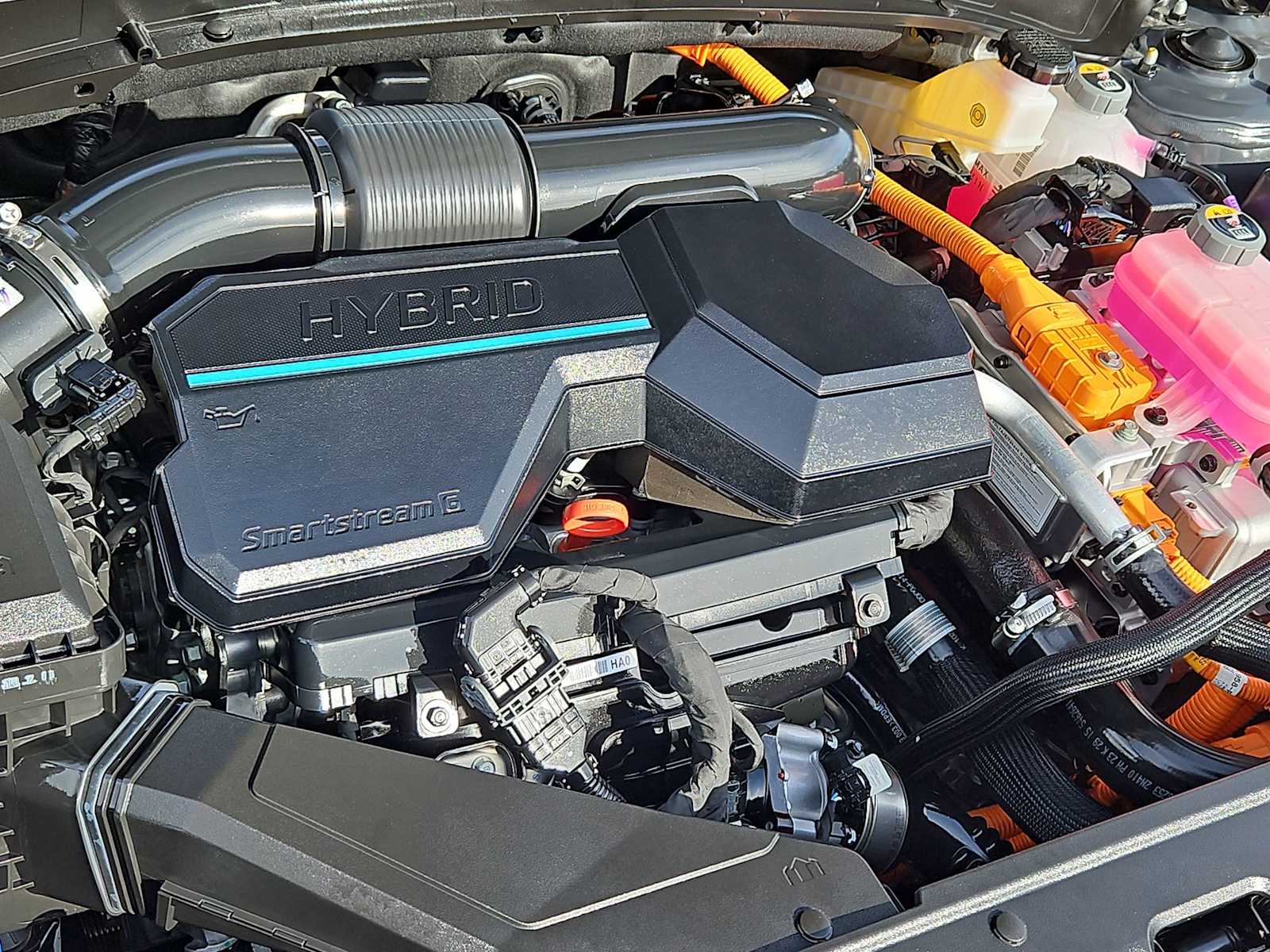 Thumbnail: 2024 Kia Sportage - 14