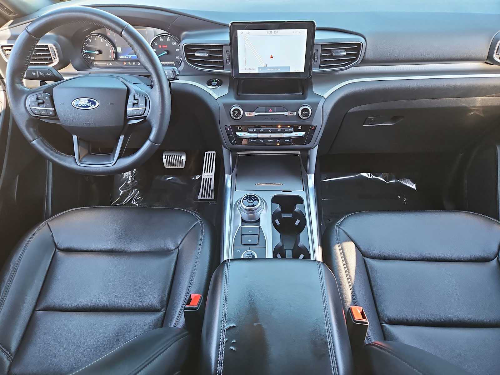 Thumbnail: 2020 Ford Explorer - 15