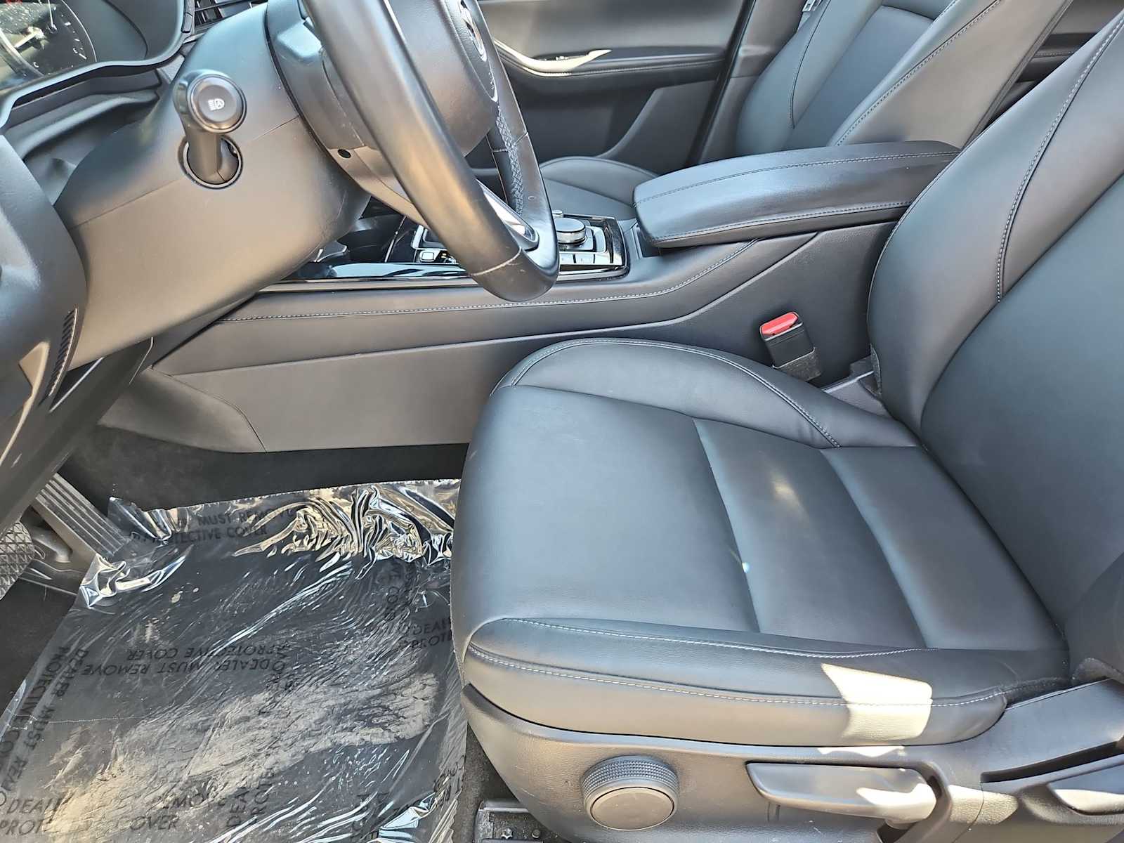 Thumbnail: 2024 Mazda CX-30 - 16