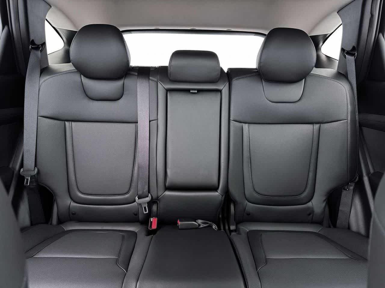 Thumbnail: 2026 Hyundai Tucson - 16