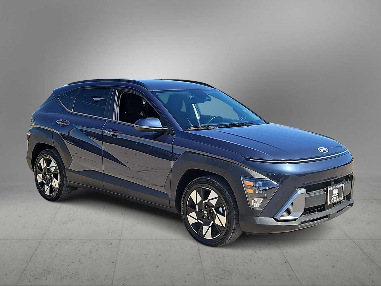Thumbnail: 2024 Hyundai Kona - 2