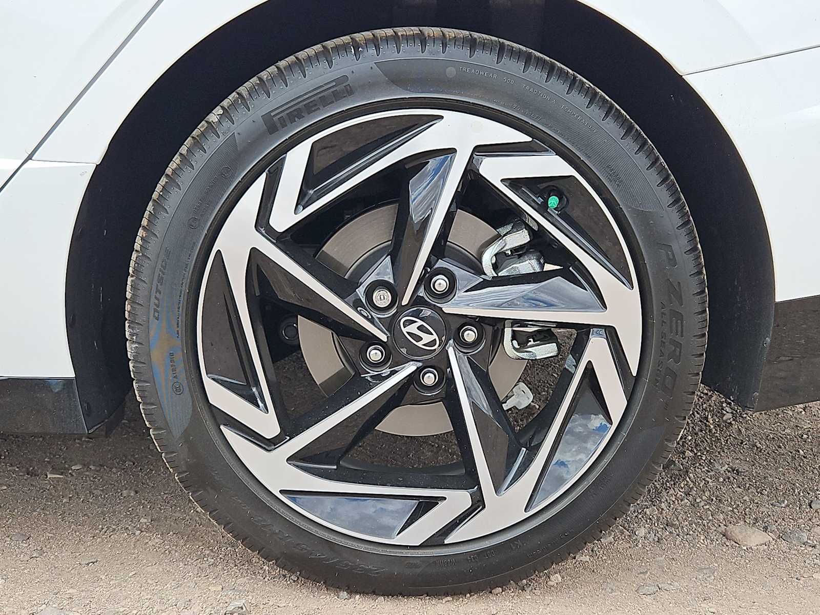 Thumbnail: 2026 Hyundai Sonata - 13