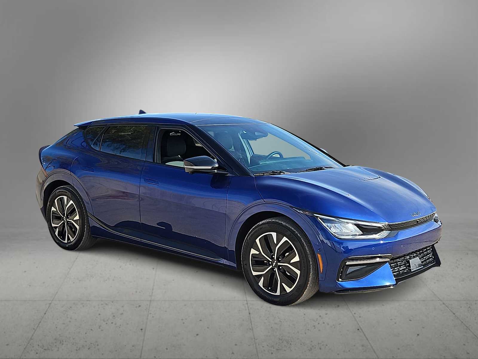 Thumbnail: 2022 Kia EV6 - 2