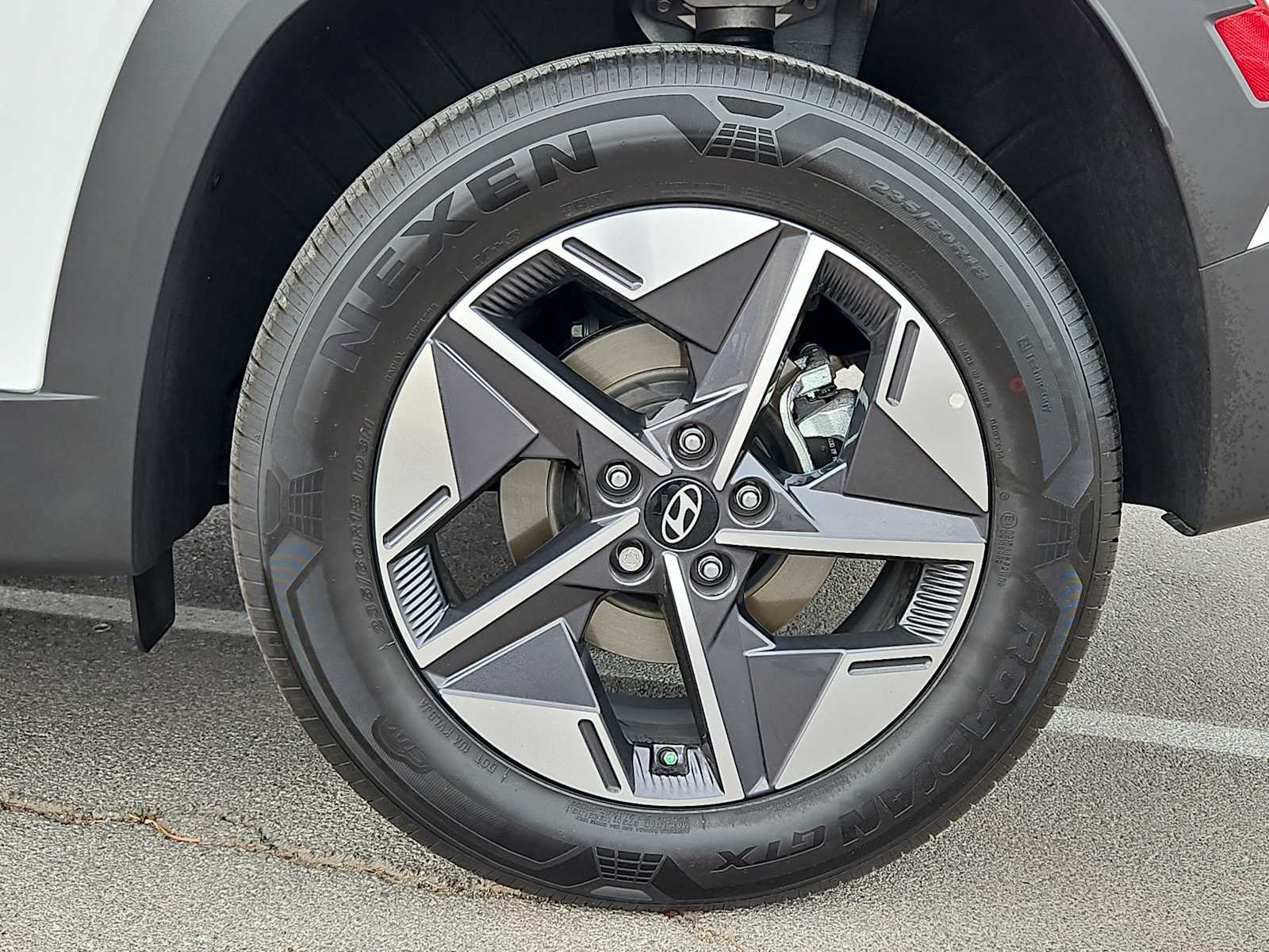 Thumbnail: 2025 Hyundai Tucson - 13