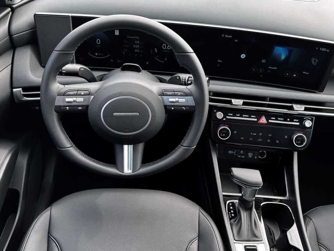 Thumbnail: 2026 Hyundai Tucson - 17