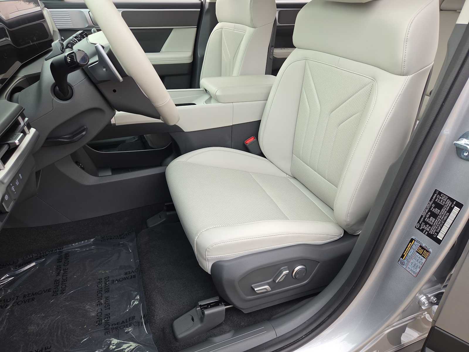 Thumbnail: 2026 Hyundai Santa Fe - 16