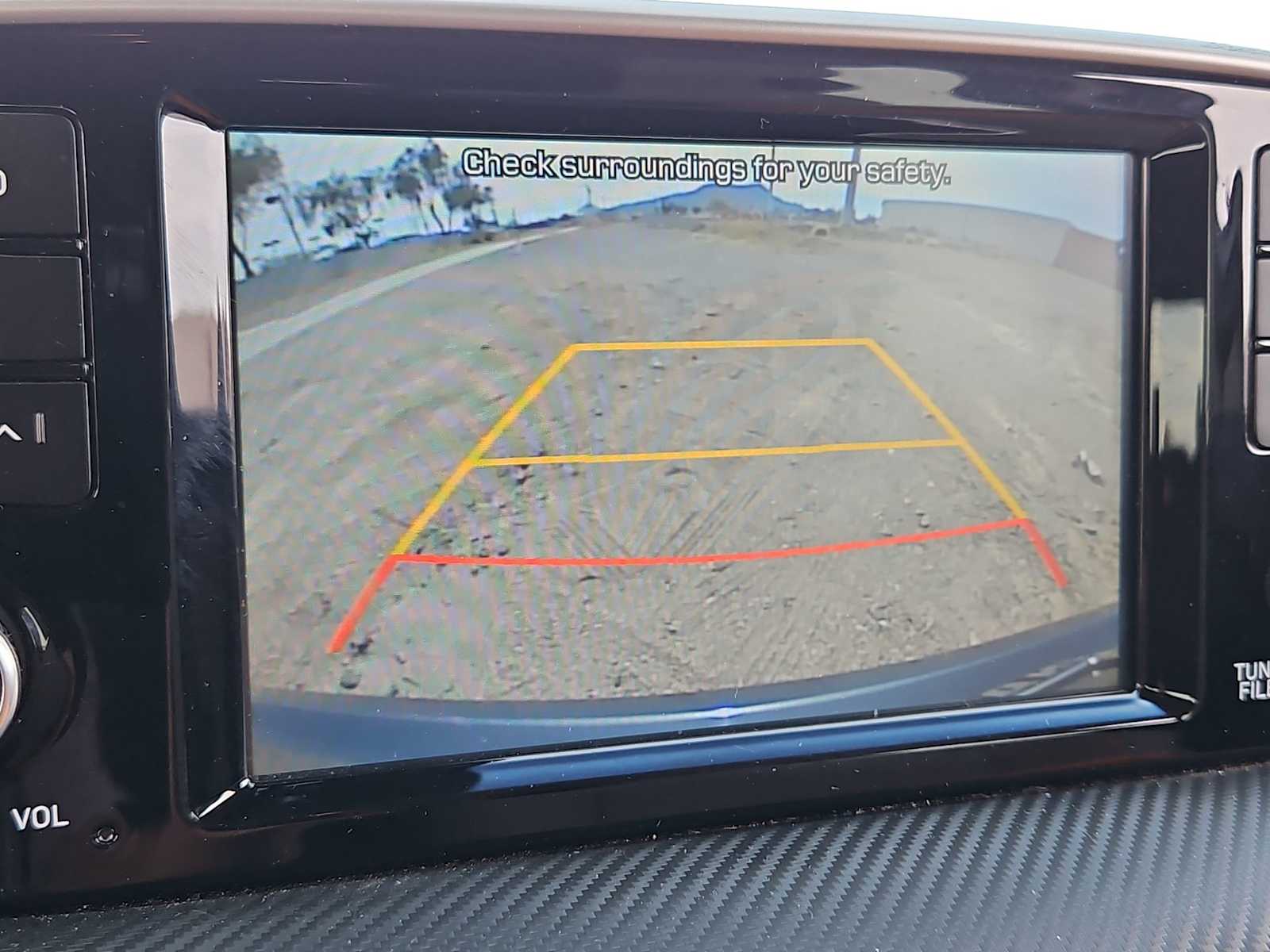 Thumbnail: 2019 Hyundai Tucson - 28