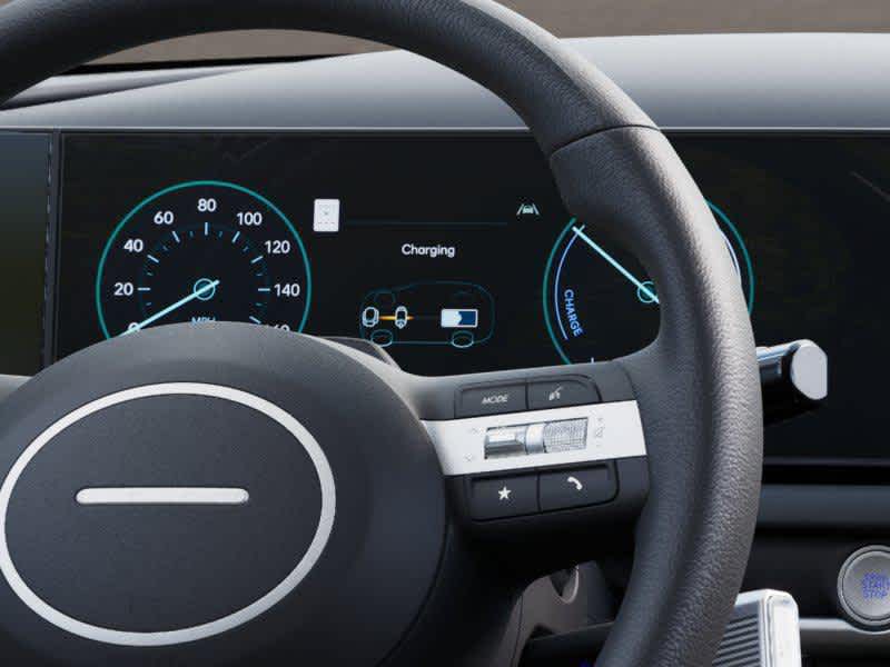 2025 Hyundai Tucson SEL Convenience 14