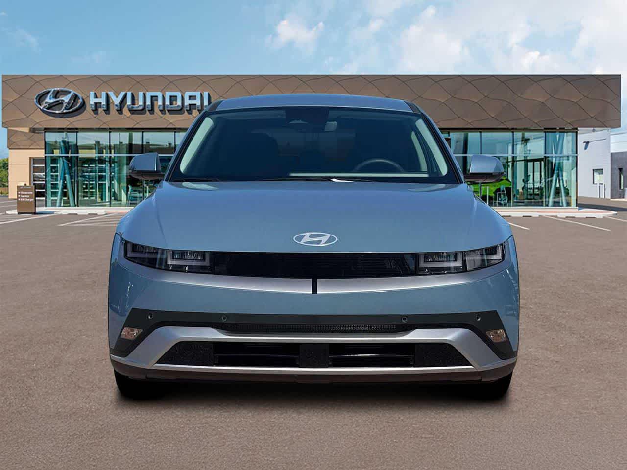 Thumbnail: 2026 Hyundai Ioniq 5 - 12