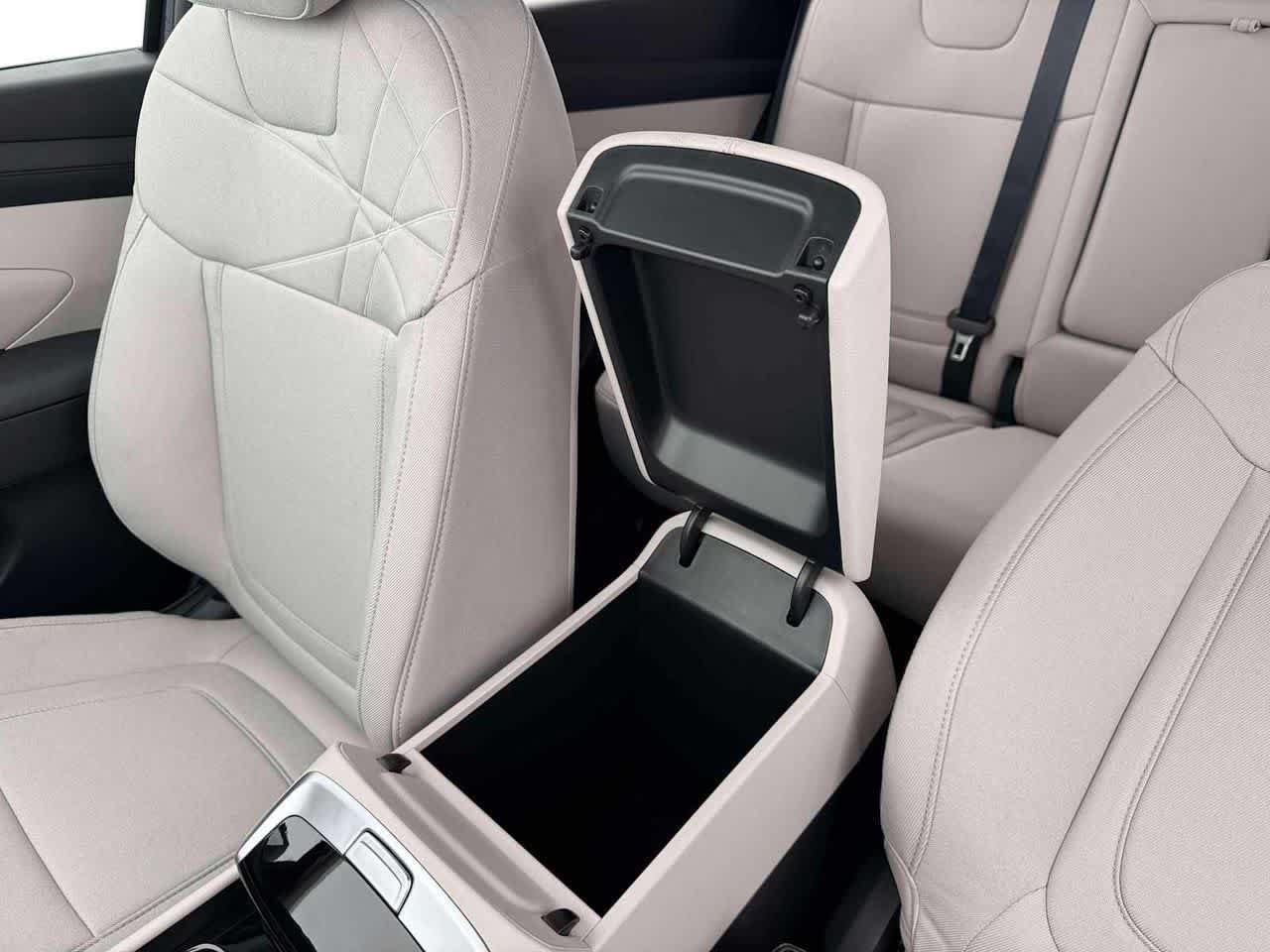 Thumbnail: 2026 Hyundai Tucson - 18