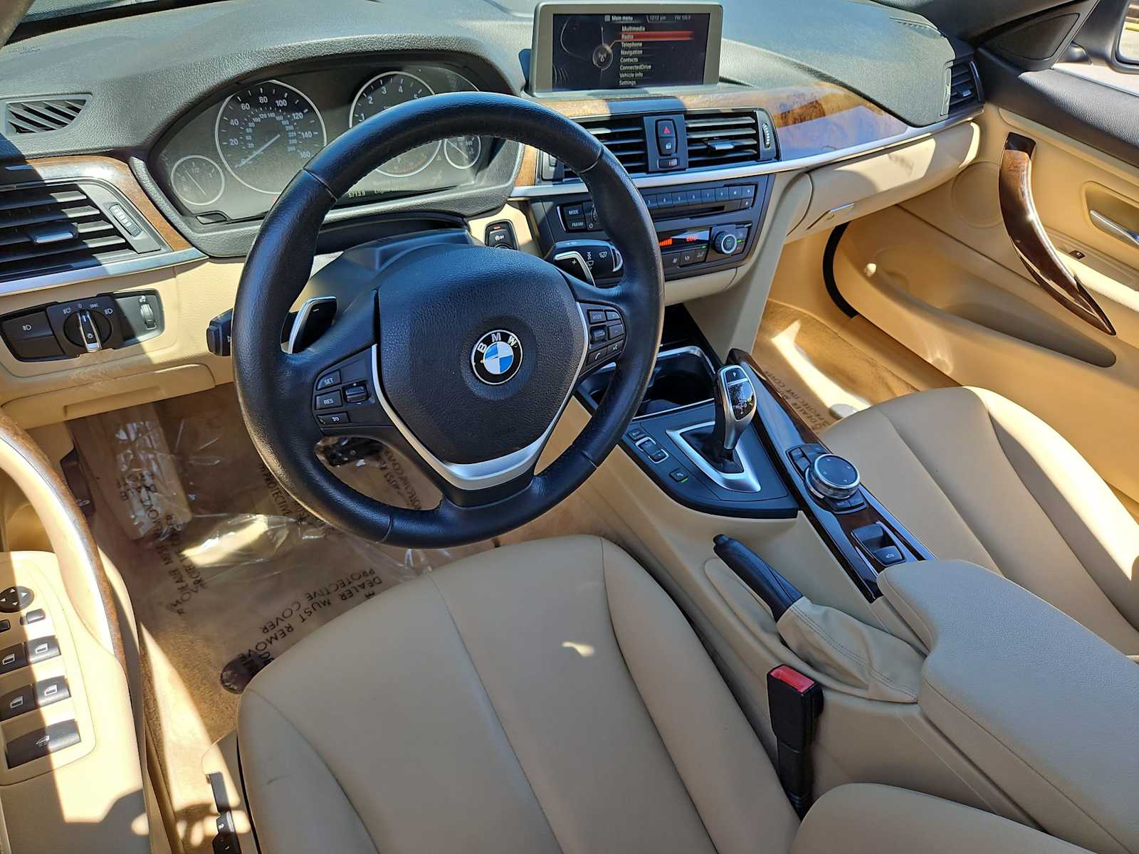 2015 BMW 4 Series 428i 10