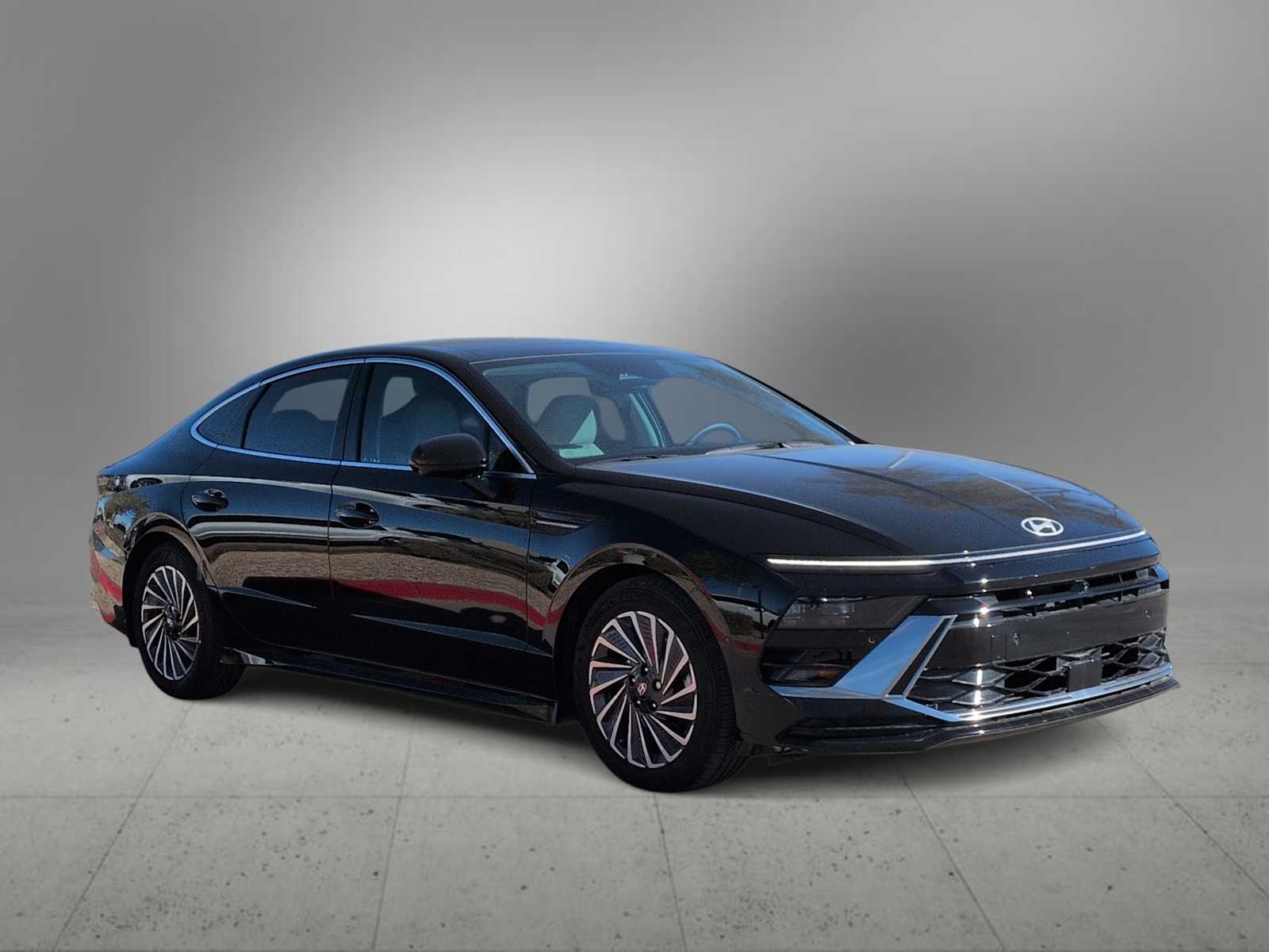 Thumbnail: 2025 Hyundai Sonata - 2