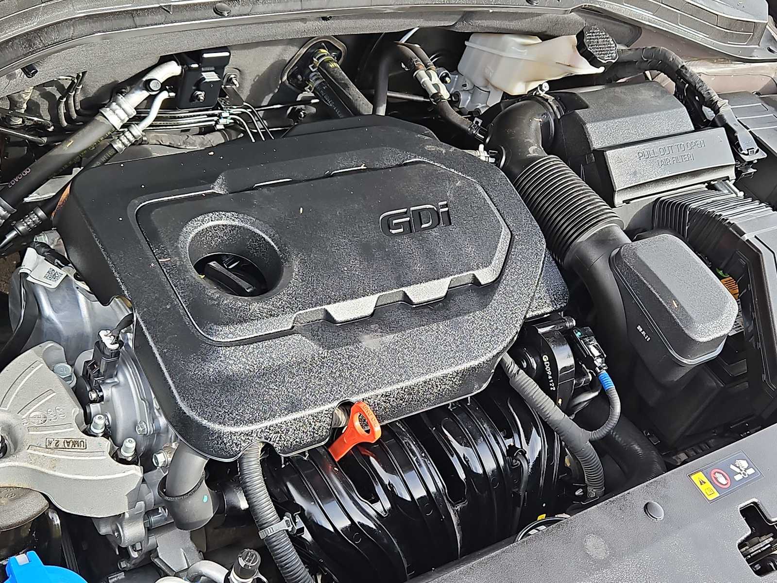 Thumbnail: 2019 Hyundai Santa Fe - 15