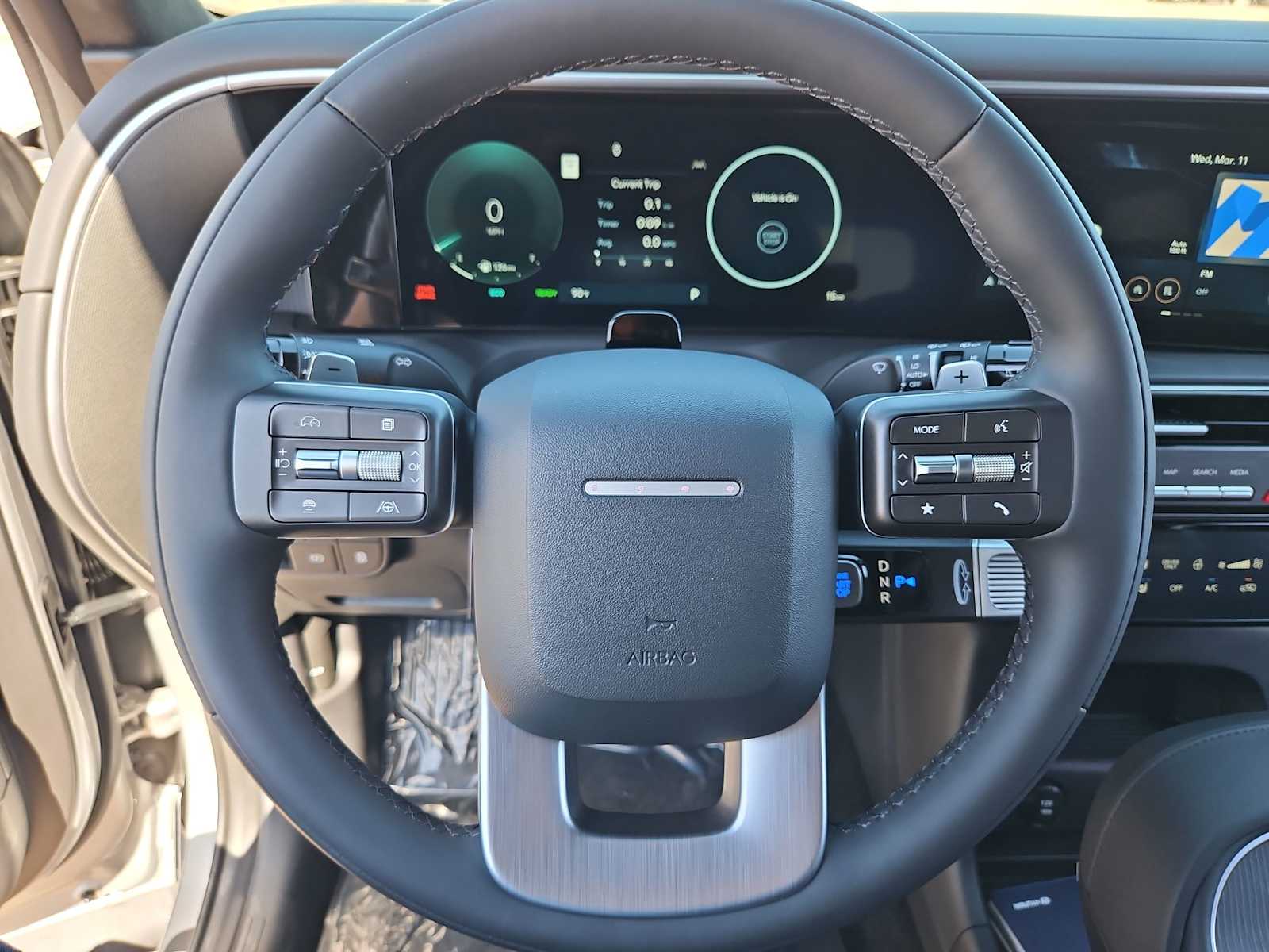 Thumbnail: 2026 Hyundai Palisade - 23