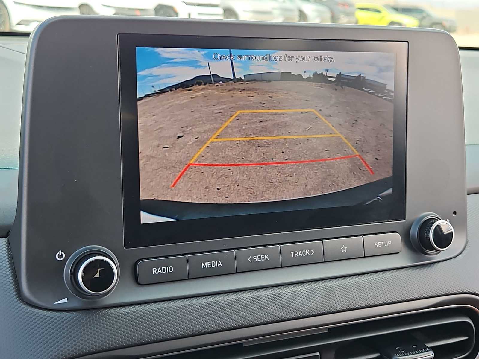 Thumbnail: 2023 Hyundai Kona - 28