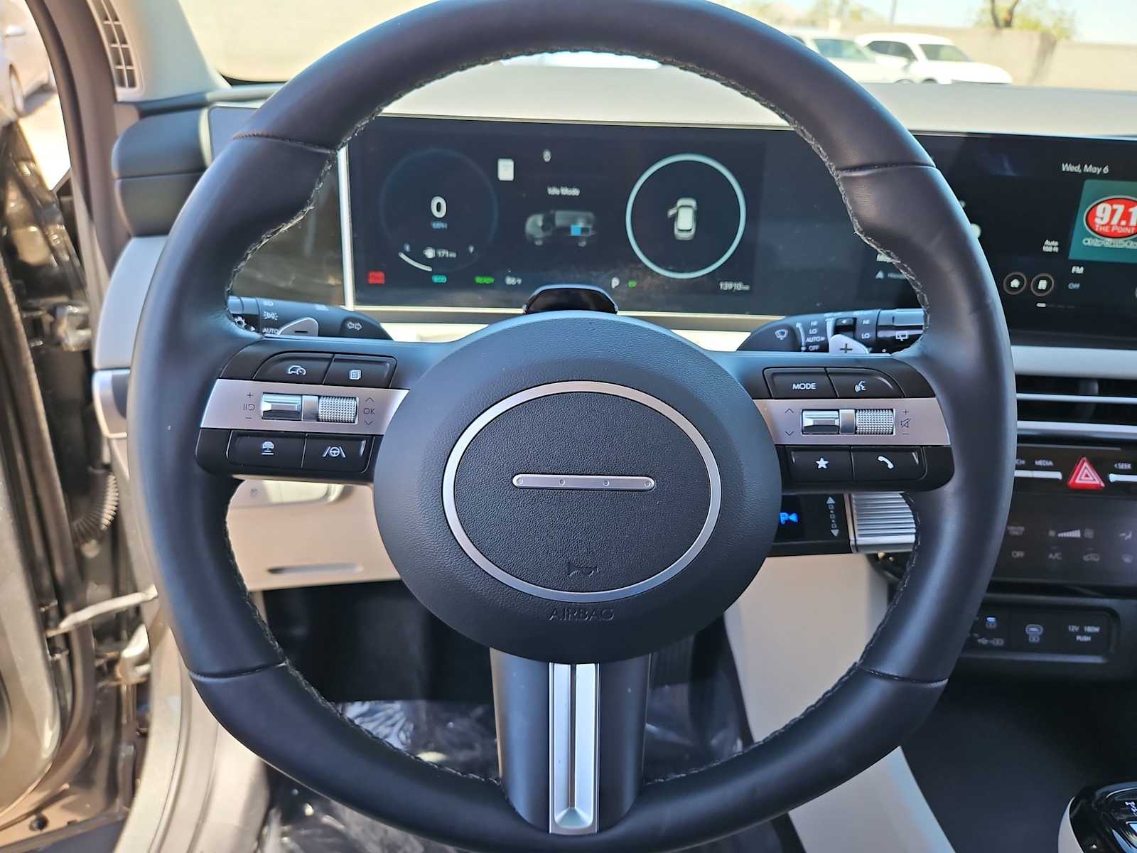 Thumbnail: 2025 Hyundai Tucson - 22